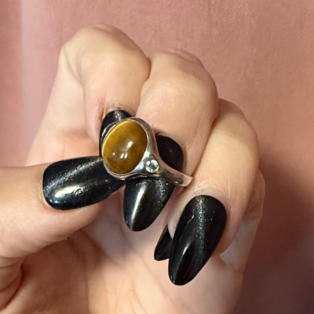 Pamela Love Essential Ring Size 8 - Picture 2 of 5